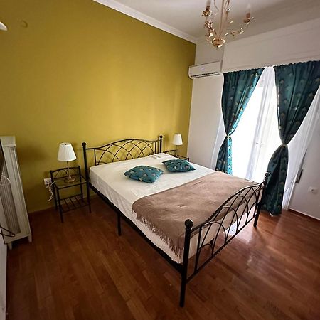 Apartament Check Point - Acropolis Retro Ateny Zewnętrze zdjęcie